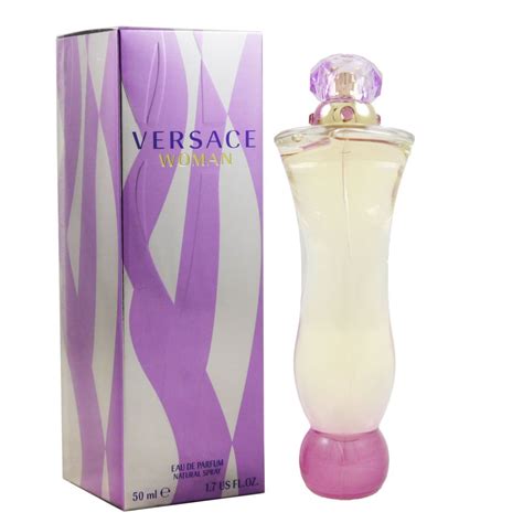 parfum versace woman 50 ml|versace woman perfume superdrug.